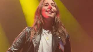 HAIM  Honey amp I  LIVE  Days Are Gone 10 Years Anniversary  Shepherds Bush Empire London UK [upl. by Tandi]