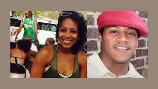 Tamla Horsford and Alonzo Brooks Made The Same Mistakes Where Are Their White Friends [upl. by Merchant]