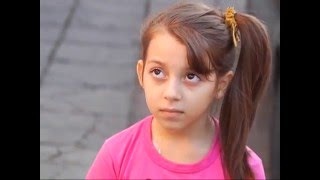 Harán una peña solidaria para ayudar a la pequeña Paloma [upl. by Nazario266]