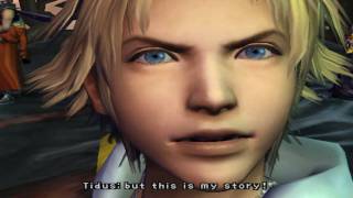 Lets Play Final Fantasy X 108  Finale part 12 [upl. by Vevina]