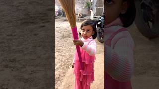 Shrashti ne chor se kese li magical jhadu [upl. by Pacifica]