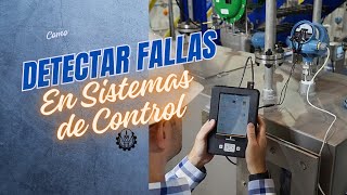 Como detectar FALLAS en SISTEMAS DE CONTROL [upl. by Sadella]