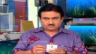 Ep 1417  Iyer Ka Promotion  Taarak Mehta Ka Ooltah Chashmah  Full Episode  तारक मेहता [upl. by Laidlaw]