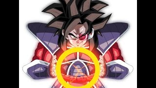 Turles All Transformations Dragon Ball Z Budokai Tenkaichi 3 Mod PS2 [upl. by Razaele916]