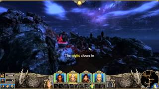 Might and Magic X Legacy Gameplay  Part 120  Dragon Shrines and Heavy Armor Relic [upl. by Calv284]