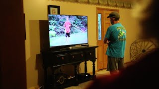 Psycho Dad Watches McJuggerNuggets [upl. by Cupo]