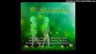 Anywhere Is  Enya  Track 1 BEST OF WORLD MUSIC 12 [upl. by Avril]