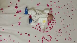 when Zaid was 2 months oldsubscribe shortvideo zaid [upl. by Hakeber]