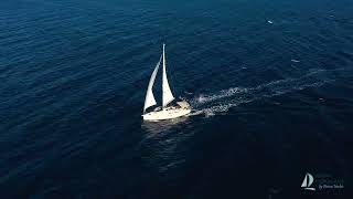 Live the Ionian Catamarans Experience [upl. by Vince]