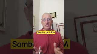 Samba da UPM [upl. by Eph555]