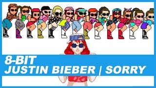 Justin Bieber  Sorry 8 Bit Music Remix [upl. by Vasquez]