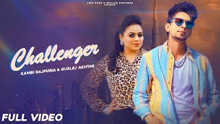 Mohabbat Lyrical Video  Kambi  Latest Punjabi Songs 2019  Speed Records [upl. by Yrahcaz20]