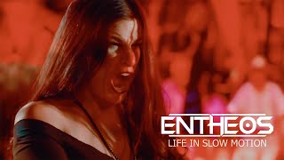 Entheos  Life in Slow Motion Official Video [upl. by Baptiste]