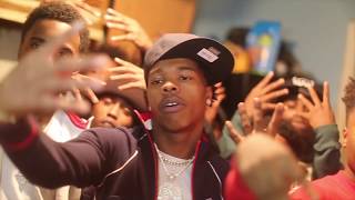 Lil Baby ft 4PF DT quotStendoquot Official Video [upl. by Cassella441]