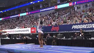 Are These Scores from US Championships Right Part 1Vault [upl. by La]