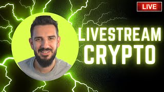 BTC se joaca cu noi Alegeri in State Unite Live stream [upl. by Auhsuj]