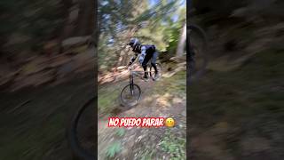 NO PUEDO PARAR ðŸ¥´ðŸ”¥ enduromtb vielha cataluÃ±a bike roadgap jump marinbikes [upl. by Norehc]