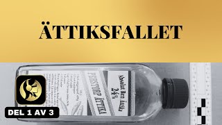 ÄTTIKSFALLET  DEL 1 AV 3 [upl. by Enyaz]