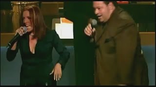 Tito Nieves  Albita  Johnny Pacheco  Guantanamera  Homenaje a Celia Cruz  2003  HD 1080p [upl. by Carpet641]