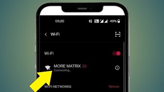 mobile me wifi connect nahi ho raha hai  wifi connect nahi ho raha hai  Tech Tube  2024 [upl. by Erbma]