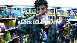 TOKIN TOKYO  BLACK HILL GHETTO  OFFICAL VIDEO  RAPEGAZE [upl. by Inalak]