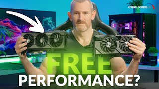 Overclocking Benchmarking and Review of the Nvidia RTX 4070 Graphics Card  ASUS TUF OC [upl. by Vatsug]