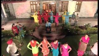 Paani Vaare Maae  Punjabi Wedding Songs  Miss Pooja  Teeyan Teej Diyan [upl. by Oinimreh497]