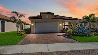 24168 Spartina Drive Venice FL 34293 [upl. by Adoree]