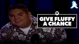 Give Fluffy A Chance  Gabriel Iglesias [upl. by Damek]