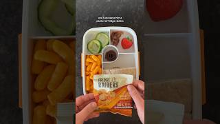 What My 9YearOld Ate for School Lunch Today A Peek Inside Their Packed Meal [upl. by Rorie]