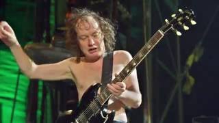 ACDC  Let There Be Rock Live At River Plate December 2009 [upl. by Reyotal958]