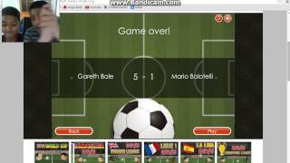 Dvadi Football EPIC Gameplay [upl. by Graehme]