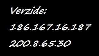 PRIVATE DNS STIMPYVERZIDE REACH NO KB FOR US SERVERS [upl. by Sosna]