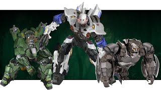 MOST WANTED ROTB Studio Series Figures Apelinq Transi Startosphere amp MORE  TF COLLECTION NEWS [upl. by Etnaid]