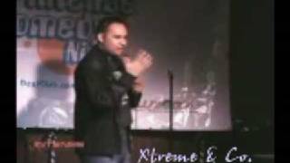 Russell peters About Indian Bollywood Movies [upl. by Luci]