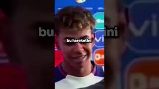 YAMAL MBAPPEYİ TROLLEMEK İSTİYOR 😂👹 [upl. by Eicrad]