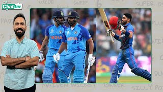 Preview India vs Afghanistan T20Is [upl. by Letniuq22]