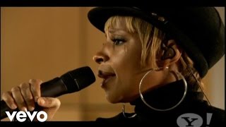 Mary J Blige  Just Fine Yahoo Pepsi Smash [upl. by Ollehcram11]