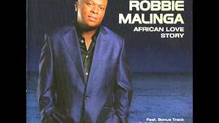 Robbie Malinga Never Too Late ft Thembisile Ntaka [upl. by Ecurb]