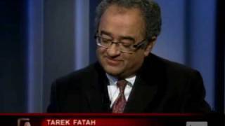 Tarek Fatah [upl. by Sarita15]