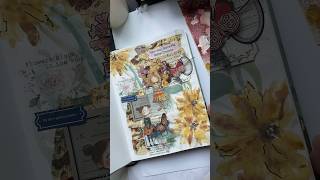 Unboxing Mossery Goodies asmr journaling shorts [upl. by Flan715]