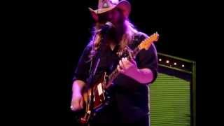 Chris Stapleton The Fillmore San Francisco 111515 You Dont Know How It Feels Tom Petty Cover [upl. by Nagem508]