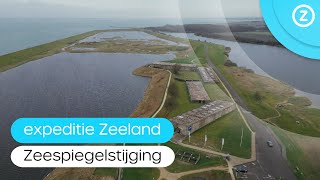 Expeditie Zeeland Zeespiegelstijging [upl. by Leslee992]