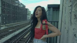 Delacey quotThe Subway Songquot Official Video [upl. by Ramalahs]