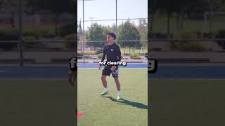 Master The art of defendingFtZTHTraining football tutorial stepbystep soccer music funk [upl. by Oconnor500]