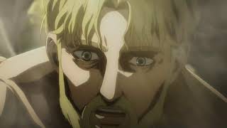 Shingeki No Kyojin Season 4 Part 2  Official Trailer 1080p HD [upl. by Nylynnej]