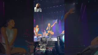 DuA LiPa super concert Live Performance 🔥😍❤️💯  dualipa live concert music songs dance love [upl. by Maggio]