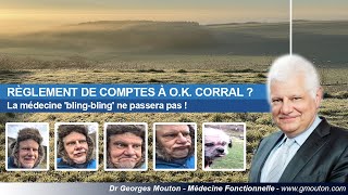 RÈGLEMENT DE COMPTES À OK CORRAL [upl. by Spevek]