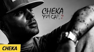 Cheka  Caliente Prod by SagaNeutron YSM Cap2 [upl. by Elfrieda]