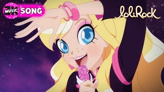 LoliRock  Season 1  New Star Generation  Official Music Video [upl. by Akinas]